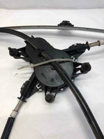 1996 - 2000 DODGE CARAVAN Front Door Window Electric Regulator Right Side RH G