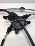 1996 - 2000 DODGE CARAVAN Front Door Window Electric Regulator Right Side RH G