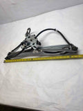 1996 - 2000 DODGE CARAVAN Front Door Window Electric Regulator Right Side RH G
