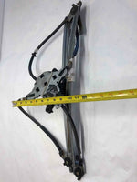 1996 - 2000 DODGE CARAVAN Front Door Window Electric Regulator Right Side RH G