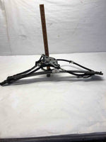 1996 - 2000 DODGE CARAVAN Front Door Window Electric Regulator Right Side RH G