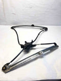 1996 - 2000 DODGE CARAVAN Front Door Window Electric Regulator Left Side LH G