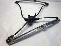 1996 - 2000 DODGE CARAVAN Front Door Window Electric Regulator Left Side LH G