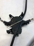 1996 - 2000 DODGE CARAVAN Front Door Window Electric Regulator Left Side LH G