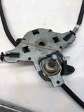 1996 - 2000 DODGE CARAVAN Front Door Window Electric Regulator Left Side LH G