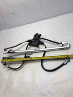 1996 - 2000 DODGE CARAVAN Front Door Window Electric Regulator Left Side LH G