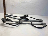1996 - 2000 DODGE CARAVAN Front Door Window Electric Regulator Left Side LH G