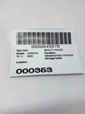 1996 - 2000 DODGE CARAVAN Front Inside Door Handle Left Driver Side LH G