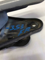 1996 - 2000 DODGE CARAVAN Front Inside Door Handle Right Passenger Side RH G
