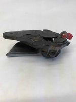 1996 - 2000 DODGE CARAVAN Front Inside Door Handle Right Passenger Side RH G