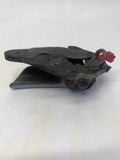 1996 - 2000 DODGE CARAVAN Front Inside Door Handle Right Passenger Side RH G