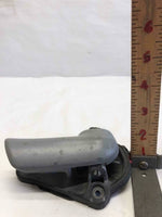 1996 - 2000 DODGE CARAVAN Front Inside Door Handle Right Passenger Side RH G