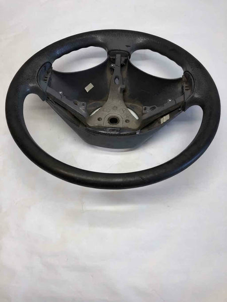 1996 - 2000 DODGE CARAVAN Driver Steering Control w/o Leather Mist Gray Wheel G