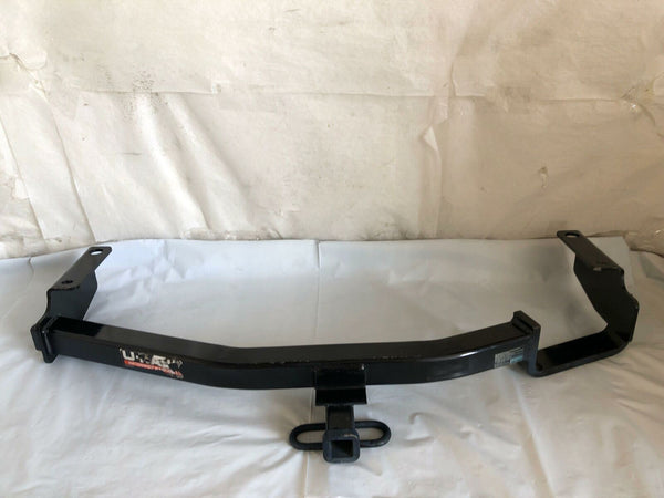 2000 DODGE CARAVAN Rear Back Trailer Tow Hitch Assembly Rear Mounted G
