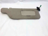 2001-2003 FORD WINDSTAR Sun Visor Sun Shade Right Side w/ Mirror Illumination G