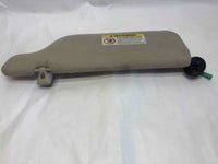2001-2003 FORD WINDSTAR Sun Visor Sun Shade Right Side w/ Mirror Illumination G
