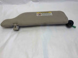 2001-2003 FORD WINDSTAR Sun Visor Sun Shade Right Side w/ Mirror Illumination G