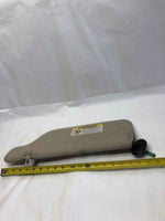 2001-2003 FORD WINDSTAR Sun Visor Sun Shade Right Side w/ Mirror Illumination G