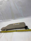 2001-2003 FORD WINDSTAR Sun Visor Sun Shade Right Side w/ Mirror Illumination G