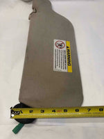 2001-2003 FORD WINDSTAR Sun Visor Sun Shade Right Side w/ Mirror Illumination G