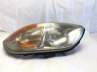 1999 - 2003 FORD WINDSTAR Front Head Light Lamp Assembly Left Driver Side LH G