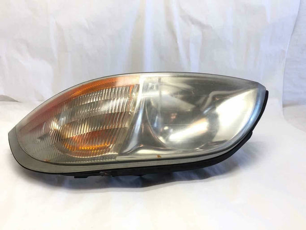 1999 - 2003 FORD WINDSTAR Front Head Light Lamp Assembly Left Driver Side LH G