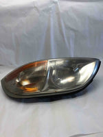 1999 - 2003 FORD WINDSTAR Front Head Light Lamp Assembly Left Driver Side LH G