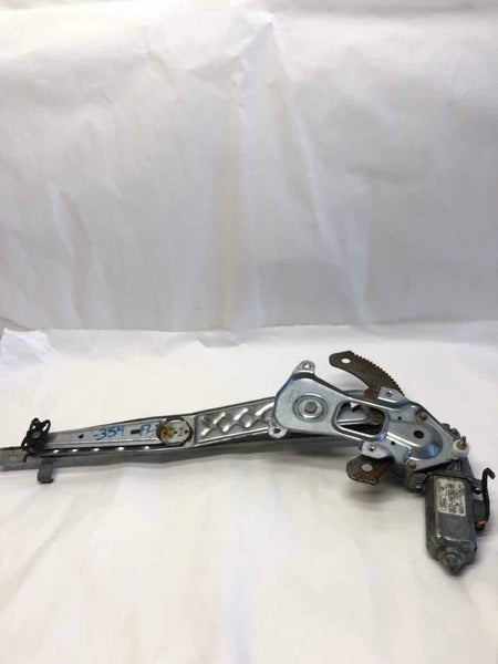 1999 - 2003 FORD WINDSTAR Front Door Window Electric Regulator Left Side LH G