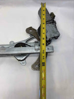 1999 - 2003 FORD WINDSTAR Front Door Window Electric Regulator Left Side LH G