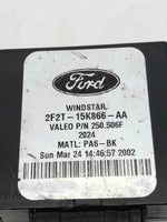 1999 - 2003 FORD WINDSTAR Parking Assist Control Module (ID YF2T-15K866-AA) G