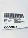 1999 - 2003 FORD WINDSTAR Parking Assist Control Module (ID YF2T-15K866-AA) G