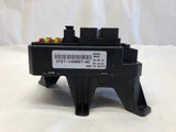 20002 FORD WINDSTAR Cabin Compartment Fuse Relay Box (1F2T-14A067-AC) G