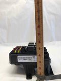 20002 FORD WINDSTAR Cabin Compartment Fuse Relay Box (1F2T-14A067-AC) G