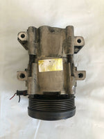1997 - 2011 FORD WINDSTAR A/c Air Compressor (6-232 3.8L) 167K Miles A/T G