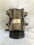 1997 - 2011 FORD WINDSTAR A/c Air Compressor (6-232 3.8L) 167K Miles A/T G