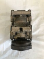 1997 - 2011 FORD WINDSTAR A/c Air Compressor (6-232 3.8L) 167K Miles A/T G