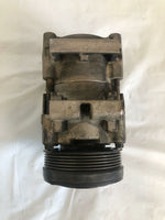 1997 - 2011 FORD WINDSTAR A/c Air Compressor (6-232 3.8L) 167K Miles A/T G
