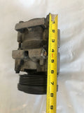 1997 - 2011 FORD WINDSTAR A/c Air Compressor (6-232 3.8L) 167K Miles A/T G
