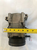 1997 - 2011 FORD WINDSTAR A/c Air Compressor (6-232 3.8L) 167K Miles A/T G