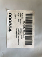 1997 - 2011 FORD WINDSTAR A/c Air Compressor (6-232 3.8L) 167K Miles A/T G