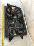 1999 - 2003 FORD WINDSTAR Engine Electric Cooling Fan Assembly (ID XF2H-AG) G