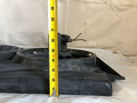 1999 - 2003 FORD WINDSTAR Engine Electric Cooling Fan Assembly (ID XF2H-AG) G