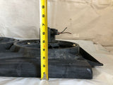 1999 - 2003 FORD WINDSTAR Engine Electric Cooling Fan Assembly (ID XF2H-AG) G