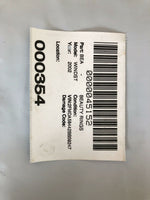 1999 - 2003 FORD WINDSTAR Engine Electric Cooling Fan Assembly (ID XF2H-AG) G