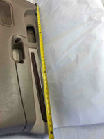 2001 - 2003 FORD WINDSTAR Front Door Trim Panel Right Passenger Side Cloth G