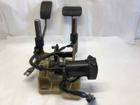 2002 FORD WINDSTAR Gas and Brake Floor Pedal Complete Assembly Automatic Trans G