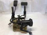 2002 FORD WINDSTAR Gas and Brake Floor Pedal Complete Assembly Automatic Trans G