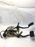 2002 FORD WINDSTAR Gas and Brake Floor Pedal Complete Assembly Automatic Trans G