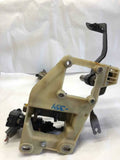 2002 FORD WINDSTAR Gas and Brake Floor Pedal Complete Assembly Automatic Trans G