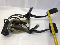 2002 FORD WINDSTAR Gas and Brake Floor Pedal Complete Assembly Automatic Trans G
